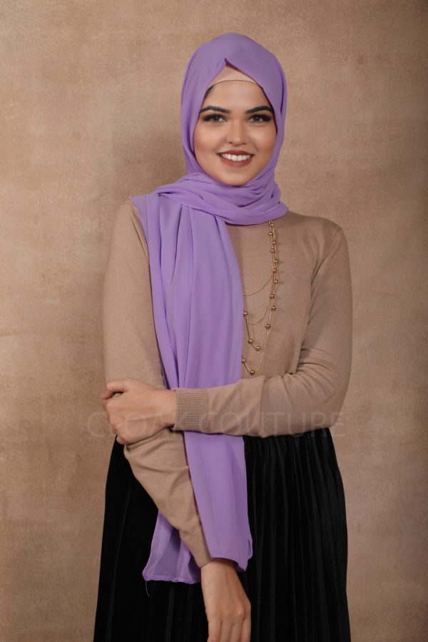 jadeglow Hijab Scarf for Women - Stylish Viscose Hijab, Comfortable  Hijabsoff and Jersey Hijab for Muslim Women (Black) at  Women's  Clothing store