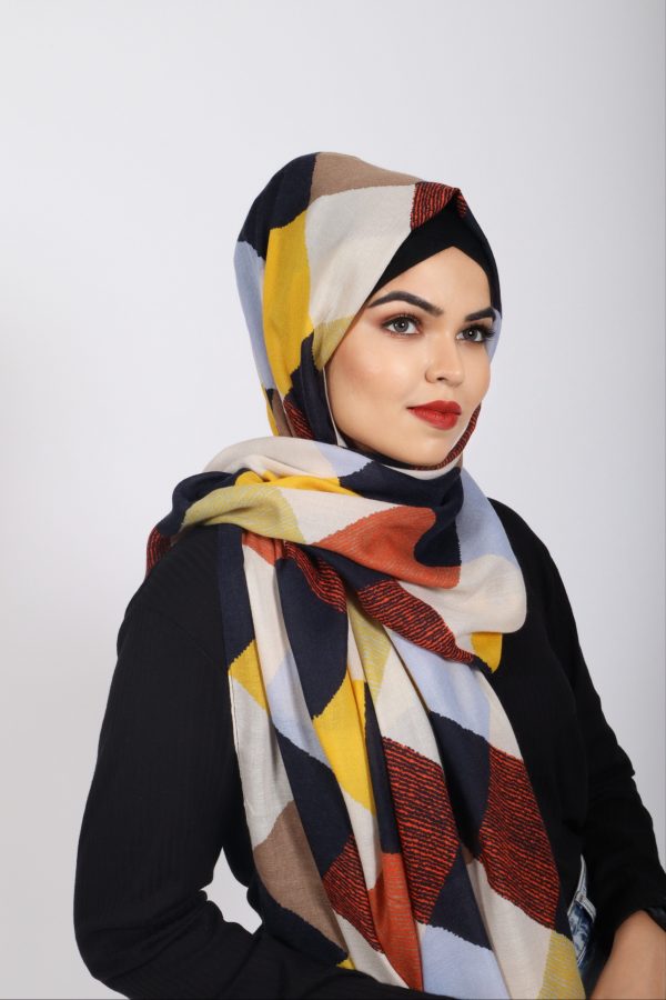 Bon Bon Premium Viscose Hijab