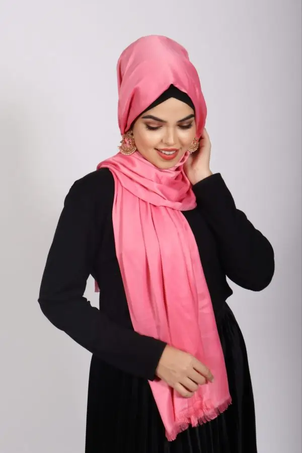 Opal Luxe Silk Hijab