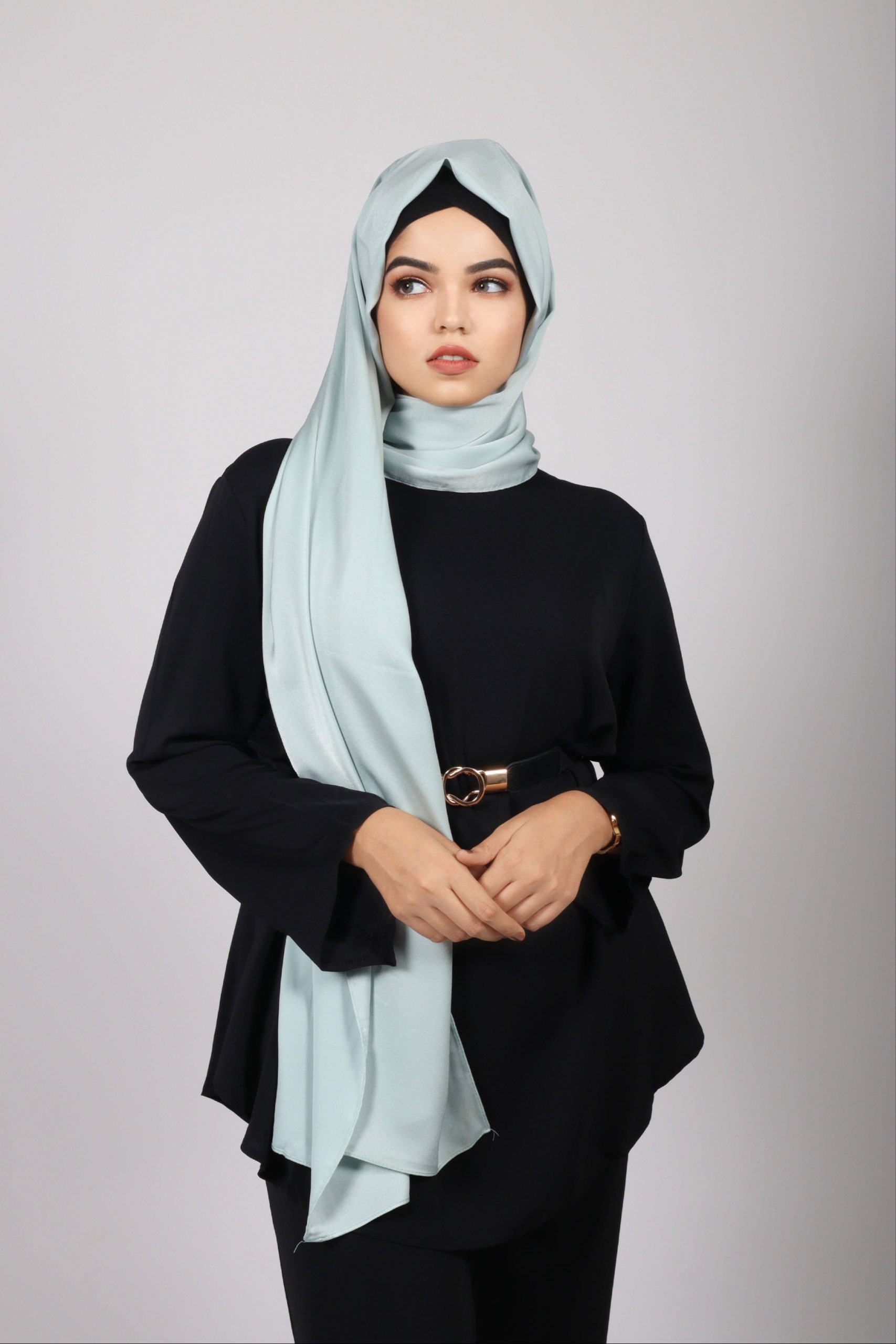 Turkish Prints | Emel Turkish Printed Hijab | Gamze Turkish Hijab