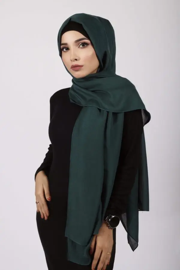 Cyprus Modal Hijab