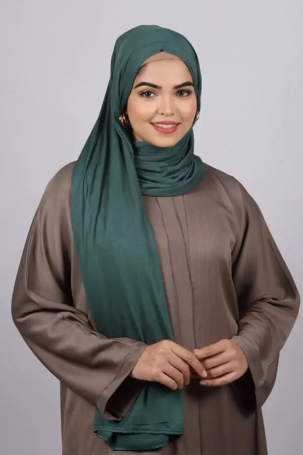 Serpent Classic Jersey Hijab