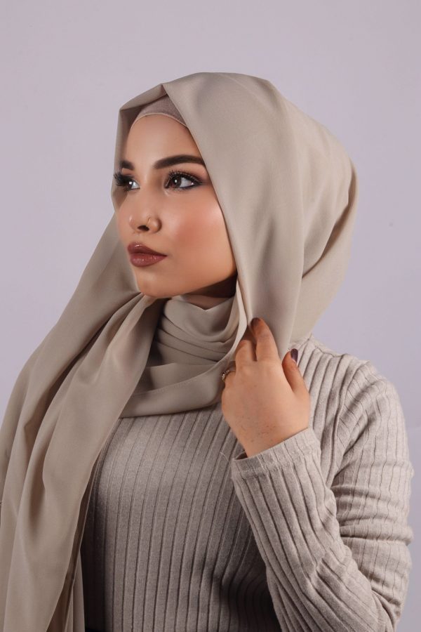 Spice Premium Chiffon Hijab