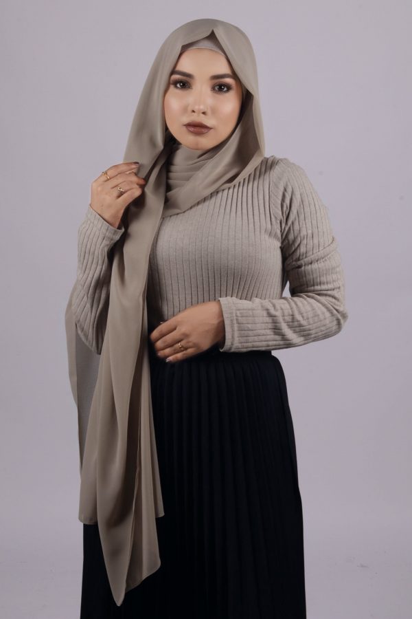 Spice Premium Chiffon Hijab
