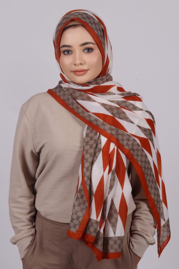 Peneloppe Premium Viscose Hijab