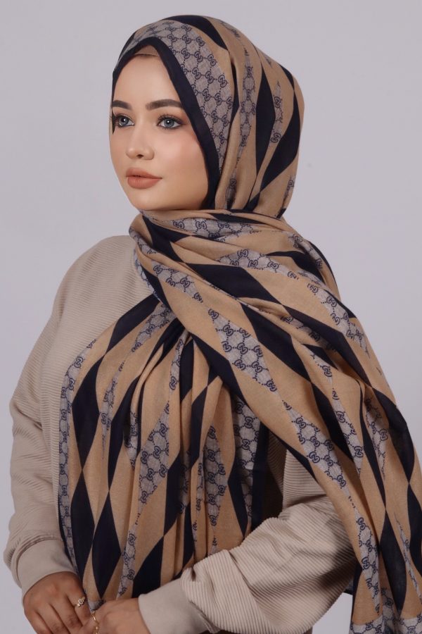 Aria Premium Viscose Hijab