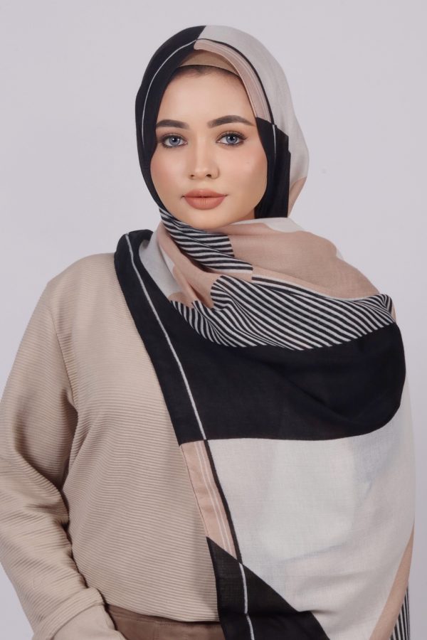 Sophia Premium Viscose Hijab