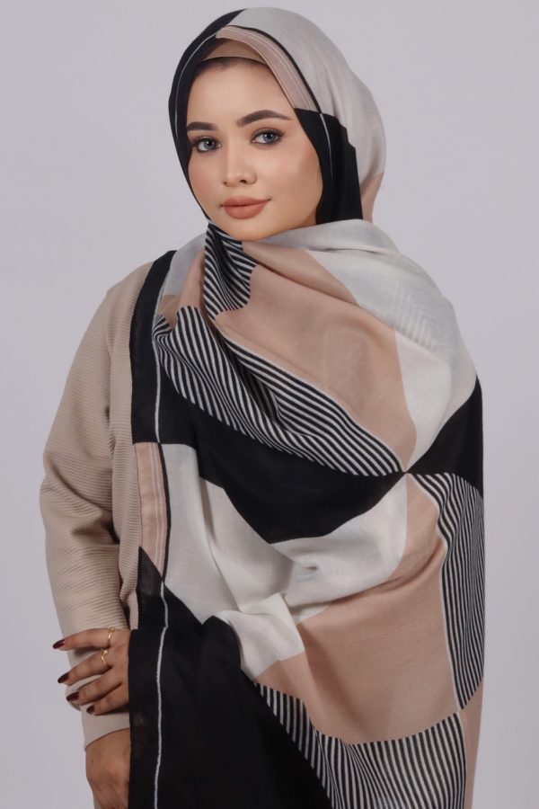 Sophia Premium Viscose Hijab