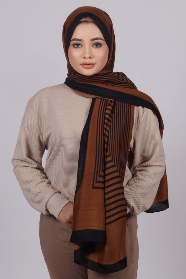 Mirabella Premium Viscose Hijab