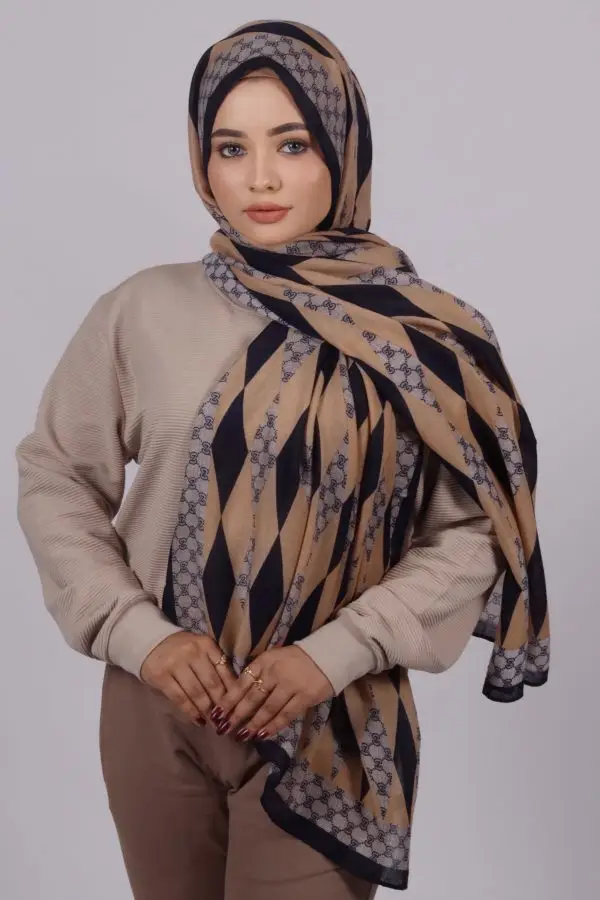 Aria Premium Viscose Hijab