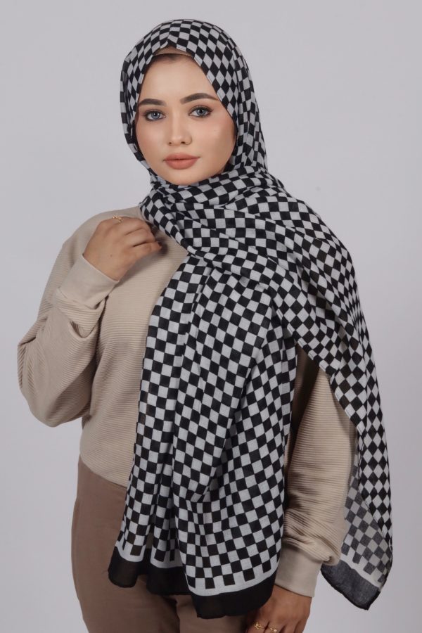 Chex Premium Viscose Hijab