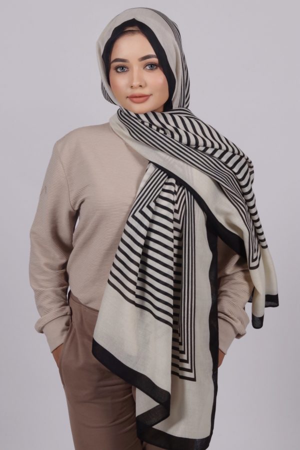 Arabella Premium Viscose Hijab