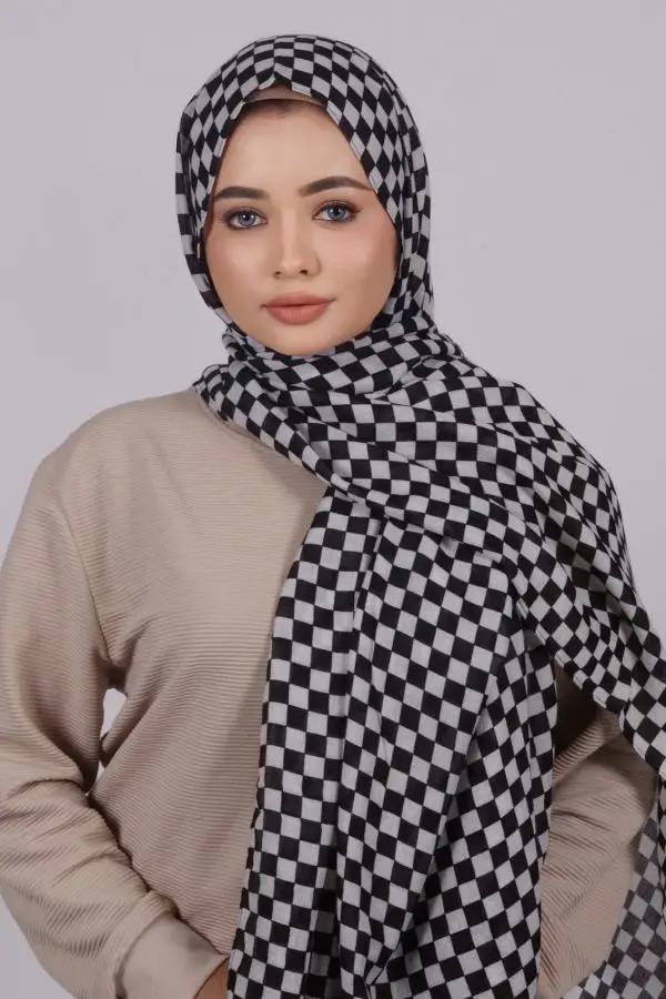 Chex Premium Viscose Hijab