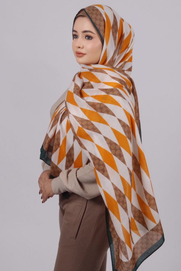 Alexandria Premium Viscose Hijab