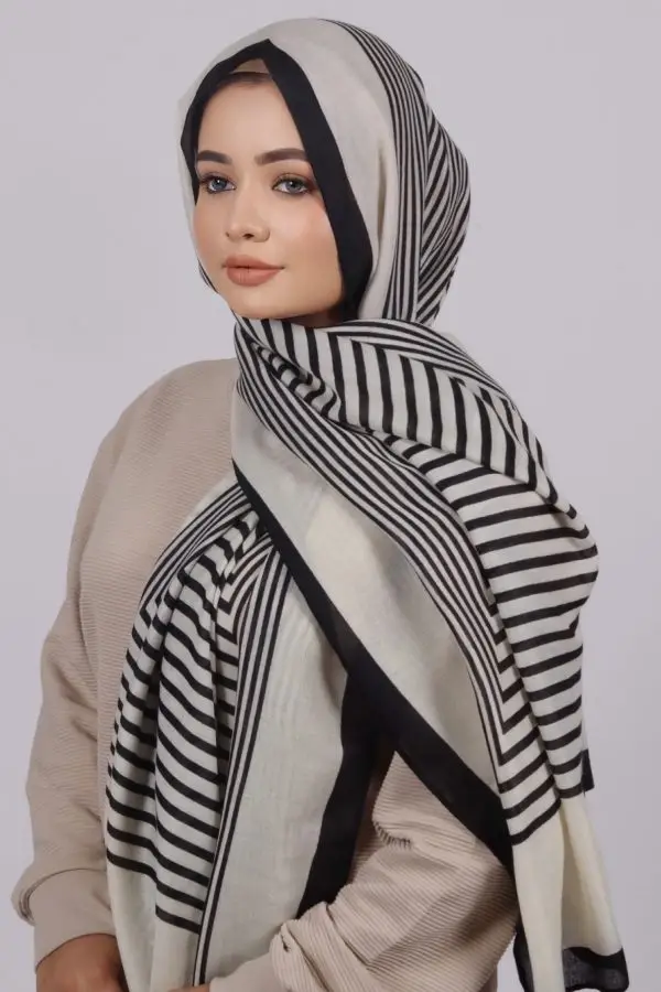 Arabella Premium Viscose Hijab