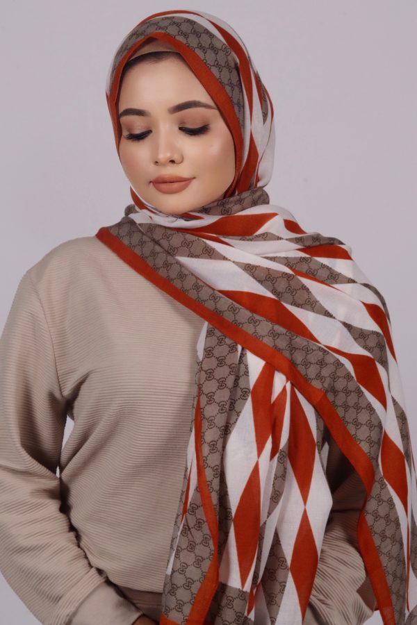 Peneloppe Premium Viscose Hijab