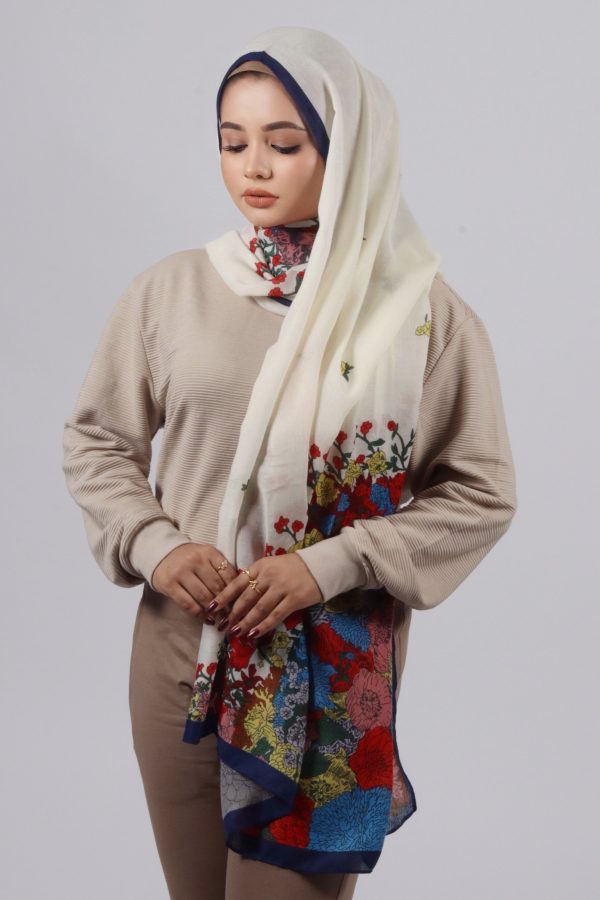 Matilda Premium Viscose Hijab