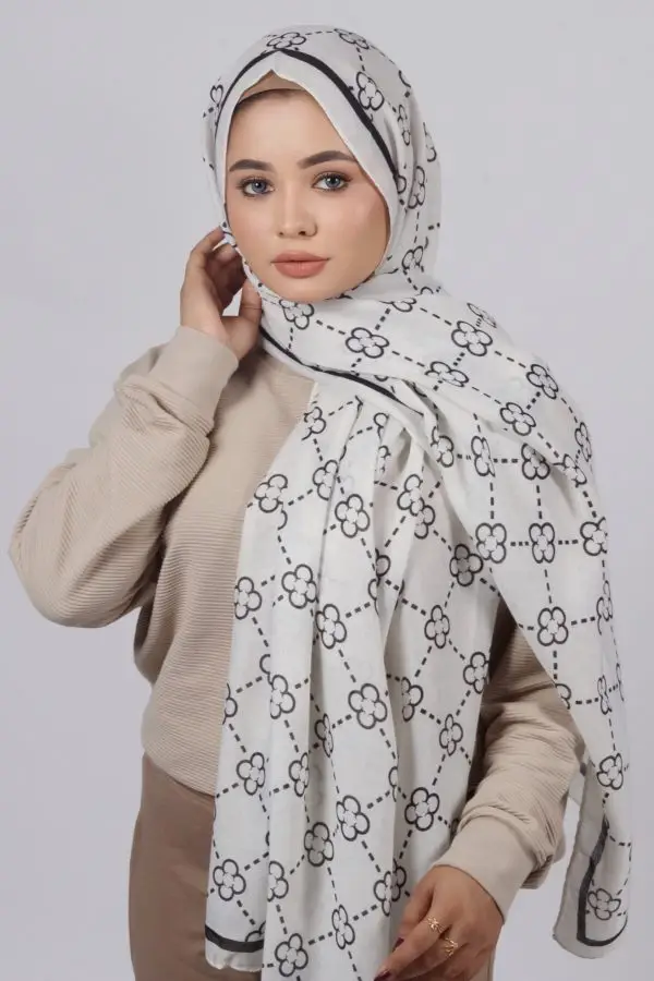 Willow Premium Viscose Hijab