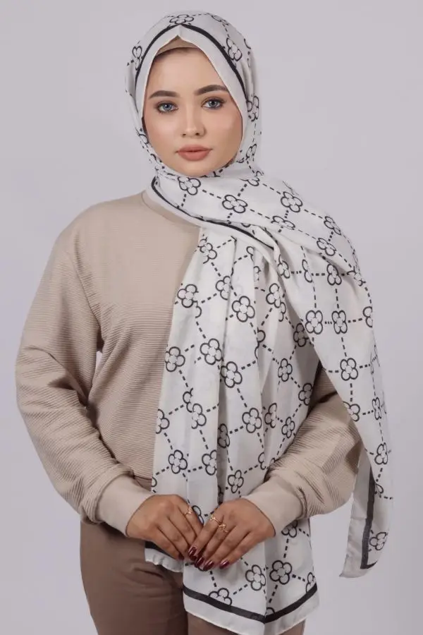 Willow Premium Viscose Hijab