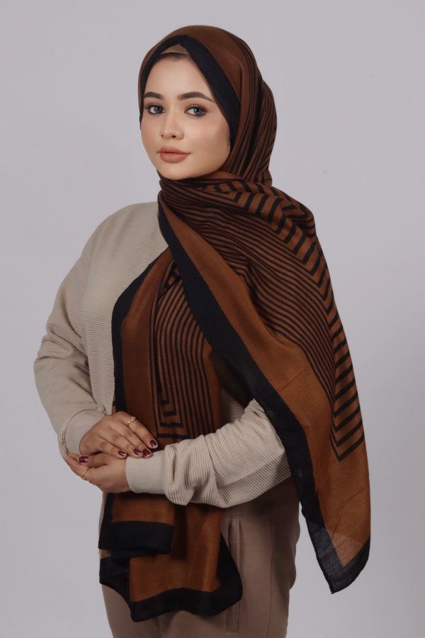 Mirabella Premium Viscose Hijab