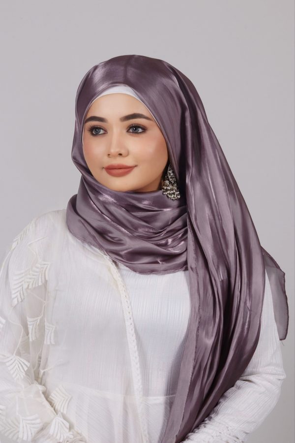 Aurora Premium Organza Hijab