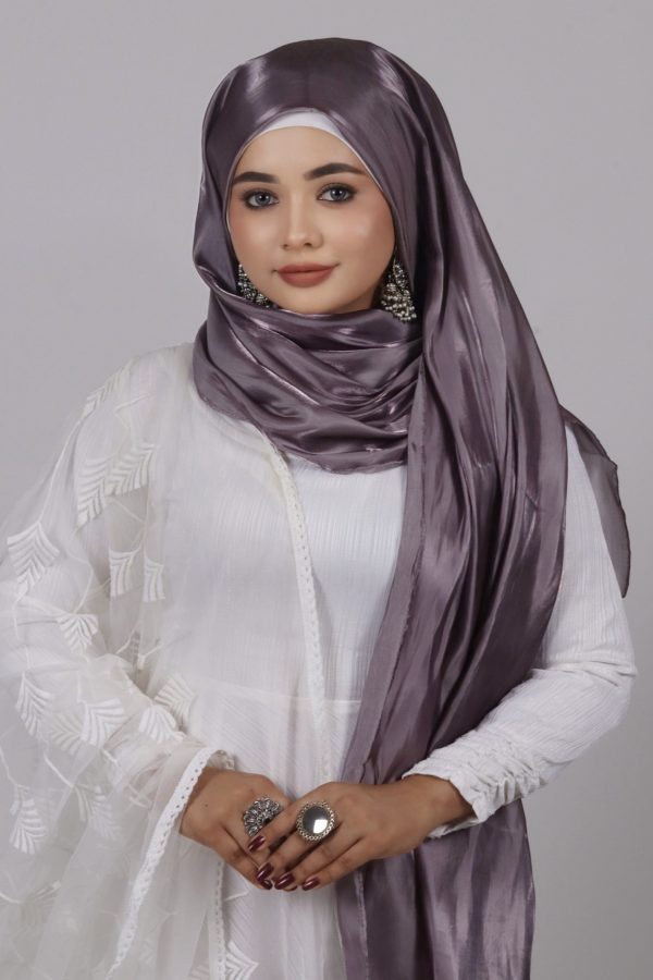 Aurora Premium Organza Hijab