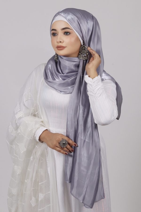 Dreamy Premium Organza Hijab