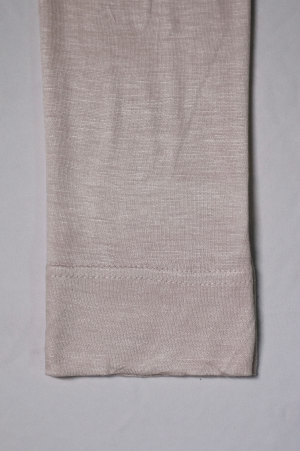 Bare Jersey Cotton Tube Hijab Cap