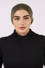 Marsh Comfort Fit Tube Hijab Cap