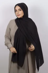 Sandstone Supreme Georgette Hijab