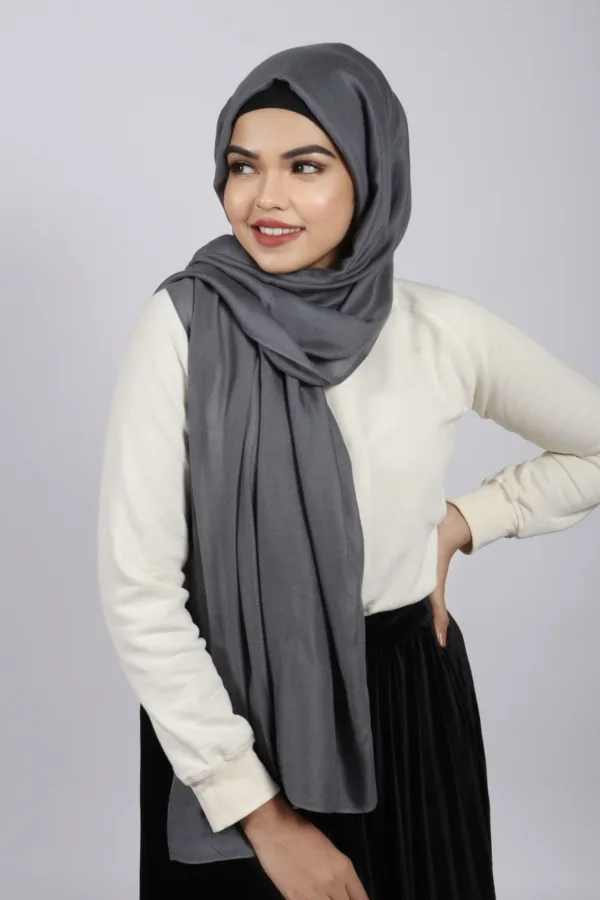 Wysteria Modal Hijab - Image 2