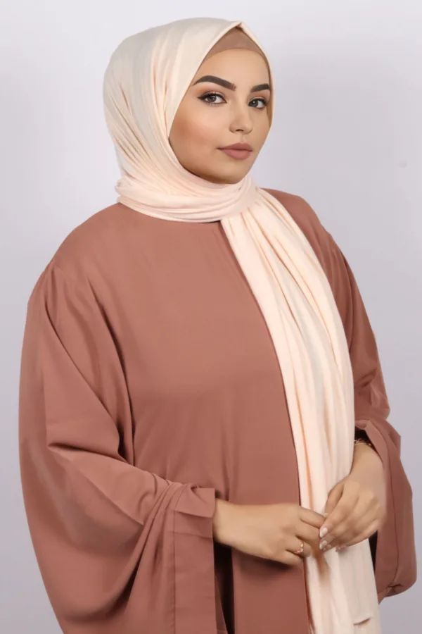 0AB4B232-8992-48FF-AA62-39CD7C806615-1.jpeg Bavarian Premium Jersey Hijab - Image 1