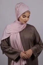 Barbie Pink Classic Jersey Hijab