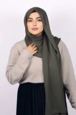 Sardine Modal Hijab