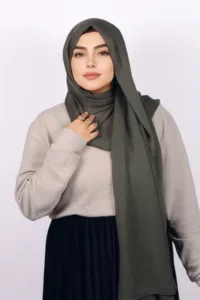 Sardine Modal Hijab