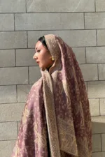 Nora Pashmina Hijab - Image 3