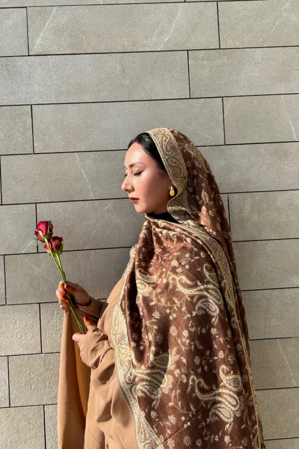 Roheen Pashmina Hijab - Image 2
