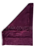 Mulberry Jersey Cotton Tube Hijab Cap - Image 2