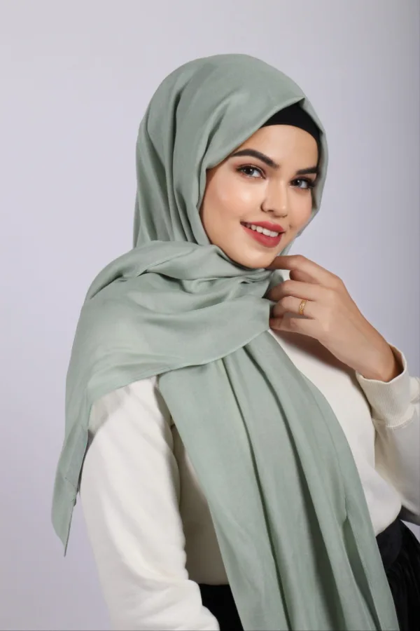 Spring Modal Hijab - Image 3