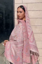 Mumtaj Pashmina Hijab - Image 2