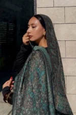 Hooriah Pashmina Hijab - Image 2