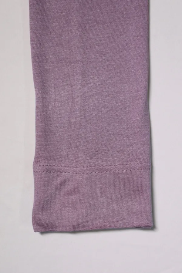 23472DF3-E45B-4B2A-9FC3-7FBD3351FB14-1.jpeg Lilac Jersey Cotton Tube Hijab Cap - Image 1