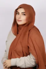 Tigress Modal Hijab - Image 2