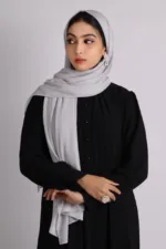 Fairy Dust Shimmer Chiffon Hijab