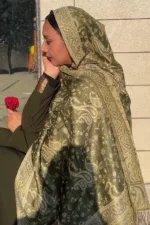 Nahiya Pashmina Hijab - Image 4