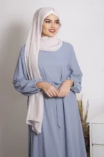 Dariya Modest Wear Abaya / Dress - Image 2