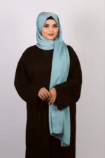 Jasmine Medina Silk Hijab - Image 2