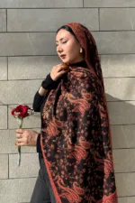 Aziza Pashmina Hijab