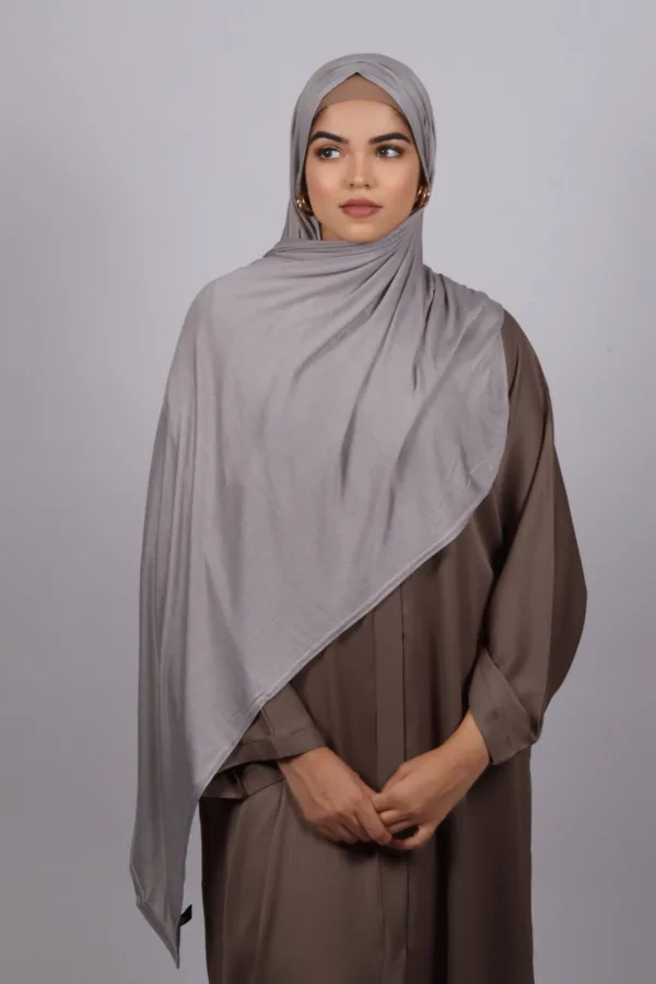 2C771220-F5DF-4024-8A81-D2B945CA767E-1.jpeg Moonlight Classic Jersey Hijab - Image 1