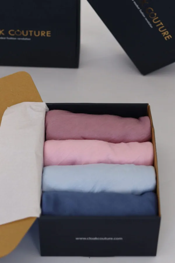 Sky Candy Classic Jersey Box ( Set of 4) - Image 2